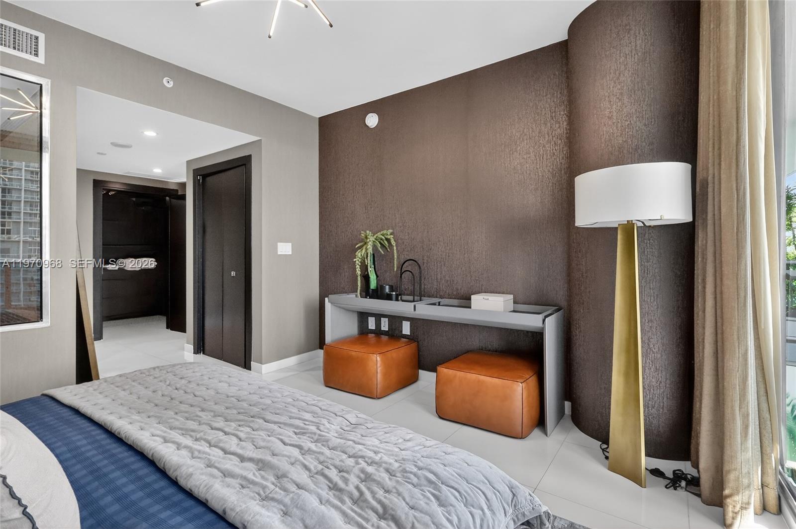 200 Biscayne Blvd Way, Unit 1108 Miami, FL 33131 - Photo 25 of 38