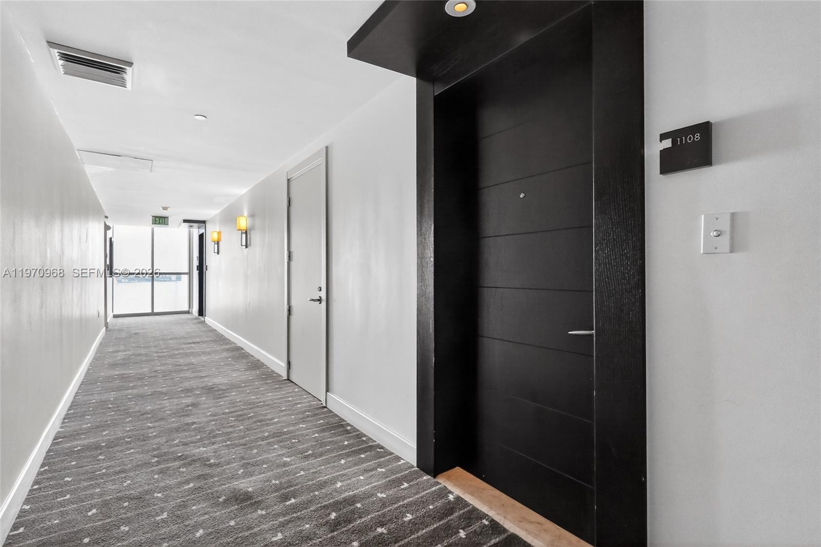 200 Biscayne Blvd Way, Unit 1108 Miami, FL 33131 - Photo 31 of 38