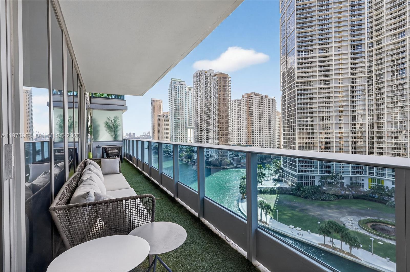 200 Biscayne Blvd Way, Unit 1108 Miami, FL 33131 - Photo 32 of 38