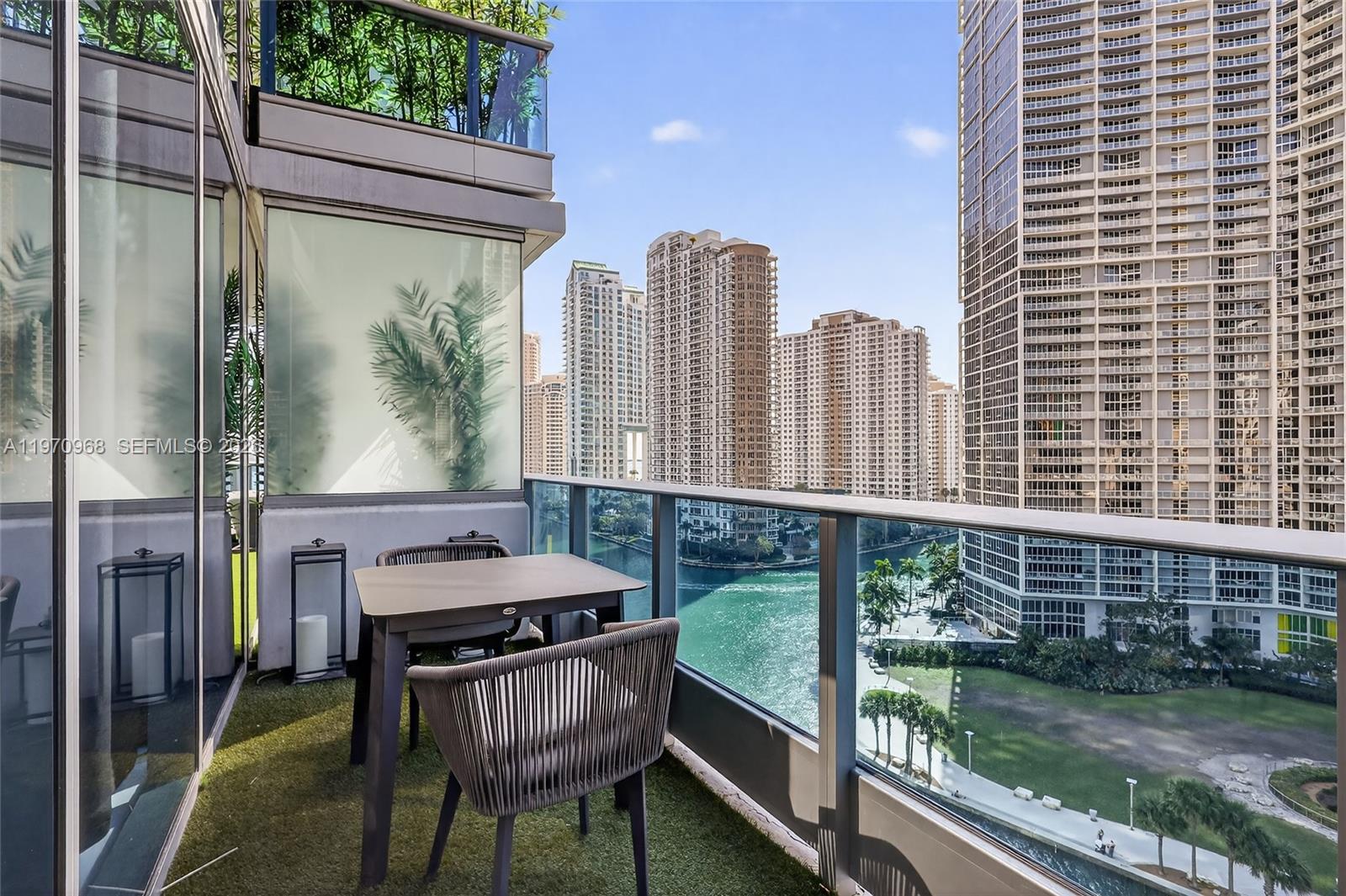 200 Biscayne Blvd Way, Unit 1108 Miami, FL 33131 - Photo 37 of 38