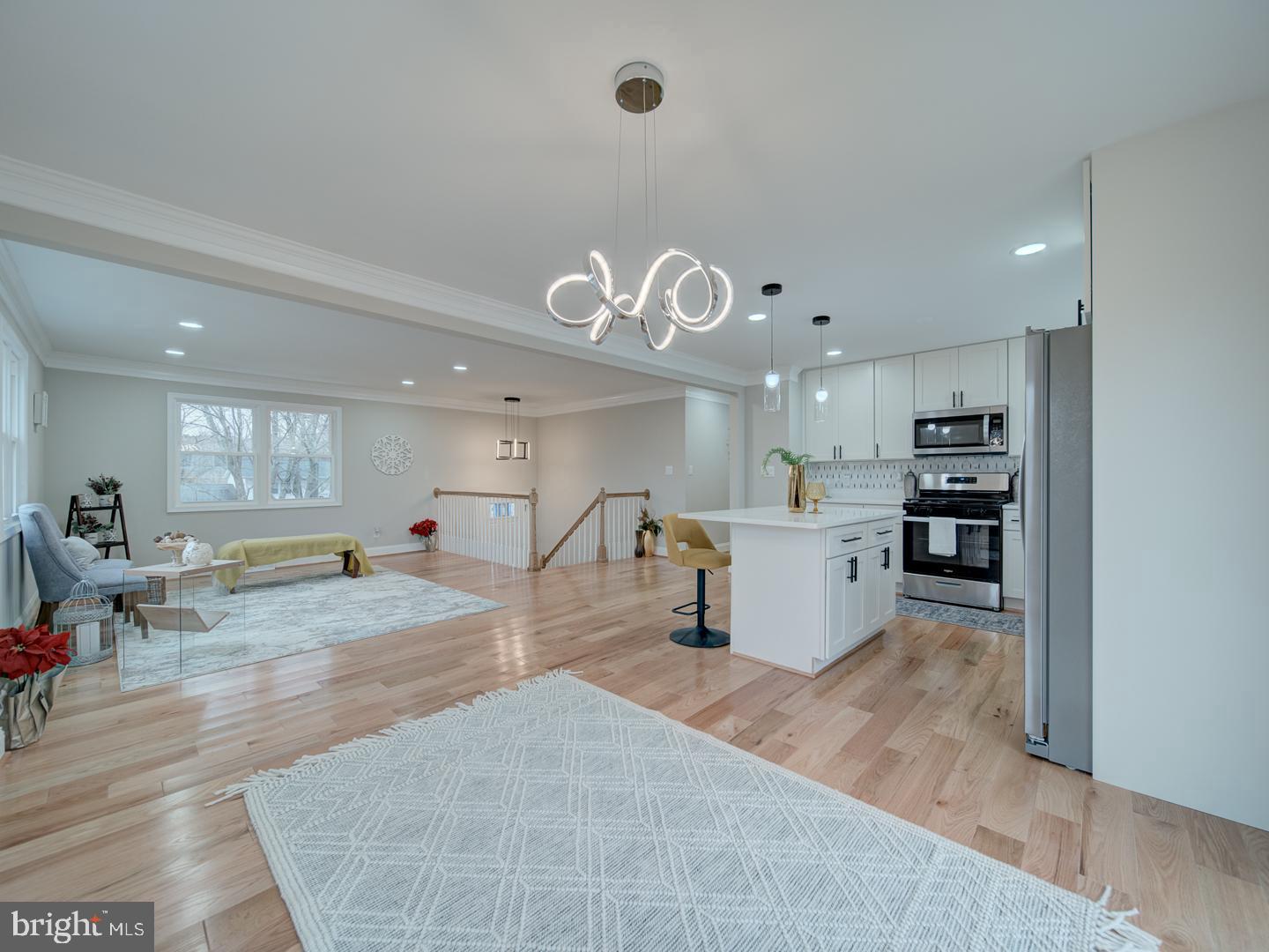 408 Garnett Road Joppa, MD 21085 - Photo 13 of 47 Gallery Image 13