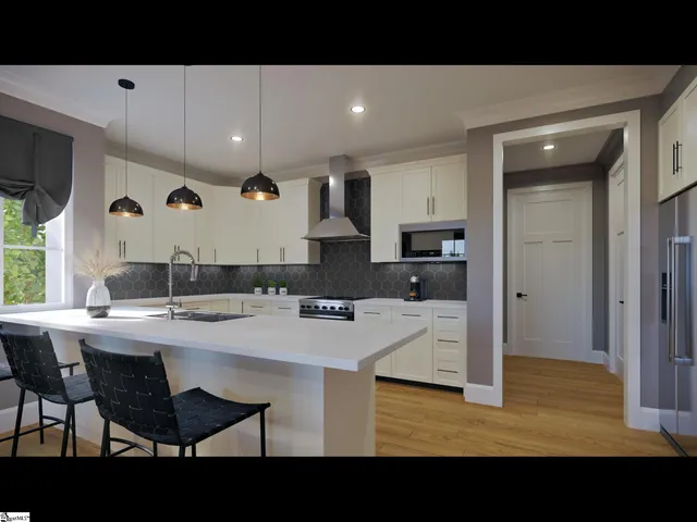 $720,000 | 420 Birnie Street, Unit S 304, Greenville, SC 29611