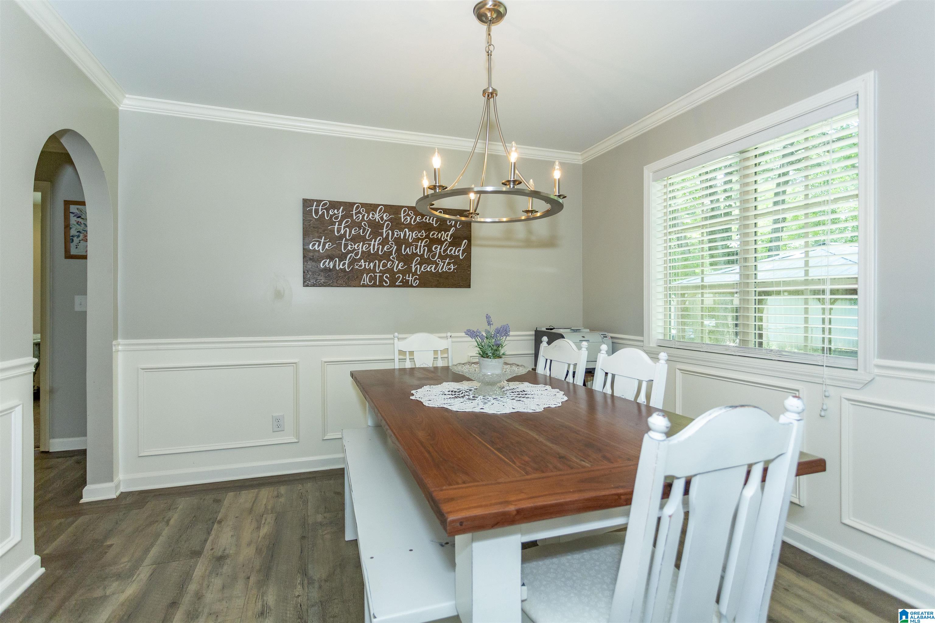 405 Wickstead Road Bessemer, AL 35023 - Photo 11 of 33