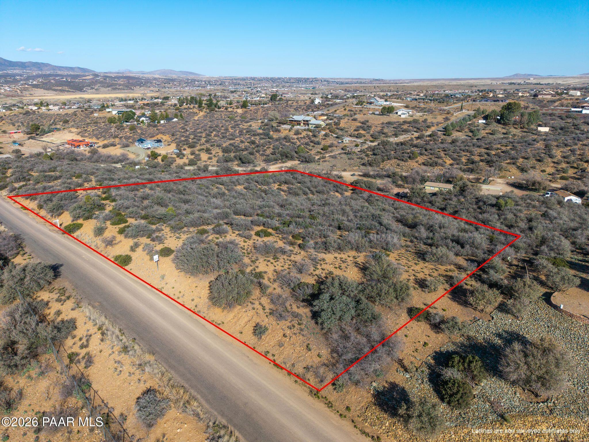 Property Line