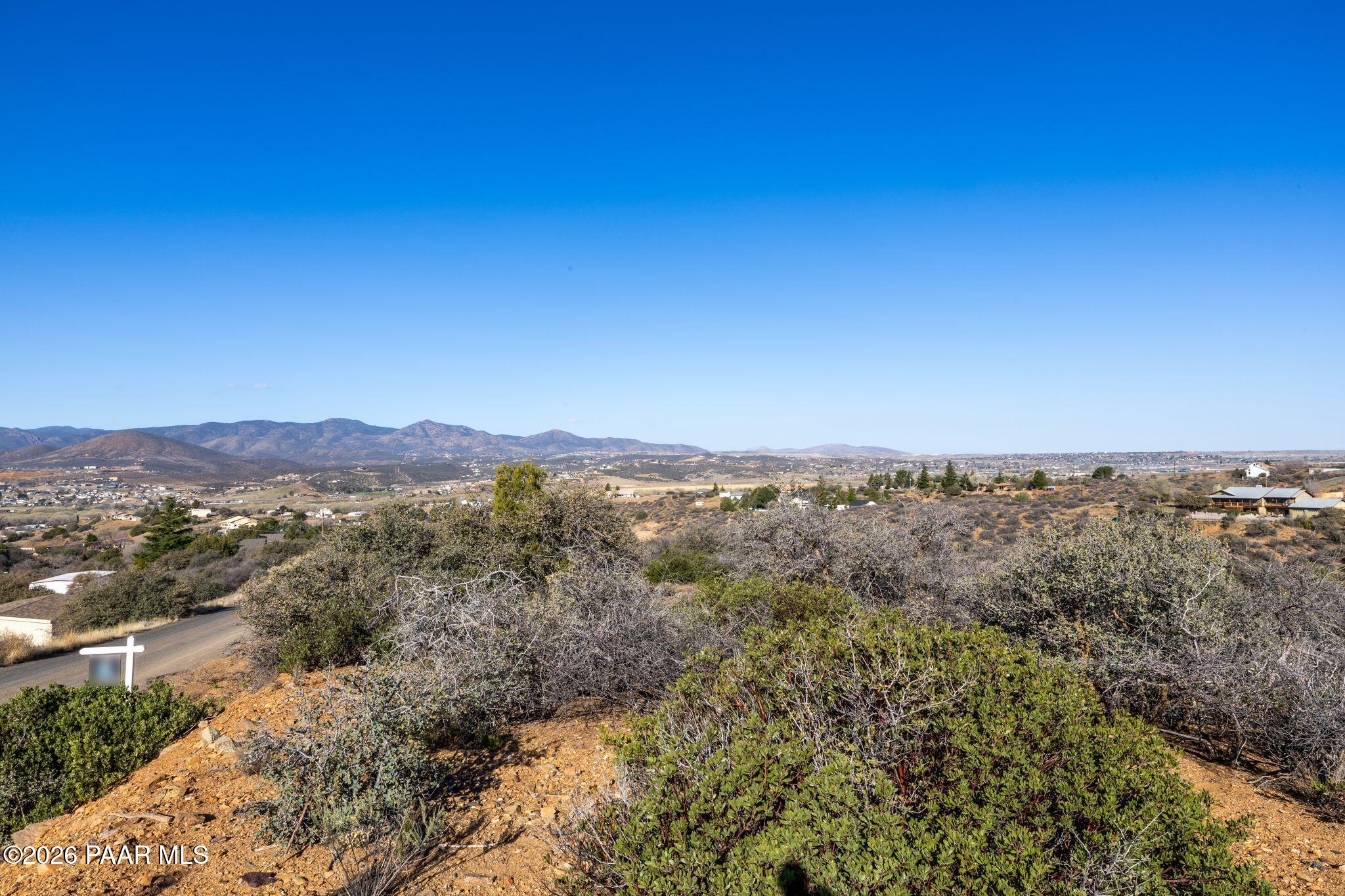 14430 East Ridge Way Dewey-Humboldt, AZ 86327 - Photo 5 of 14 Ground View