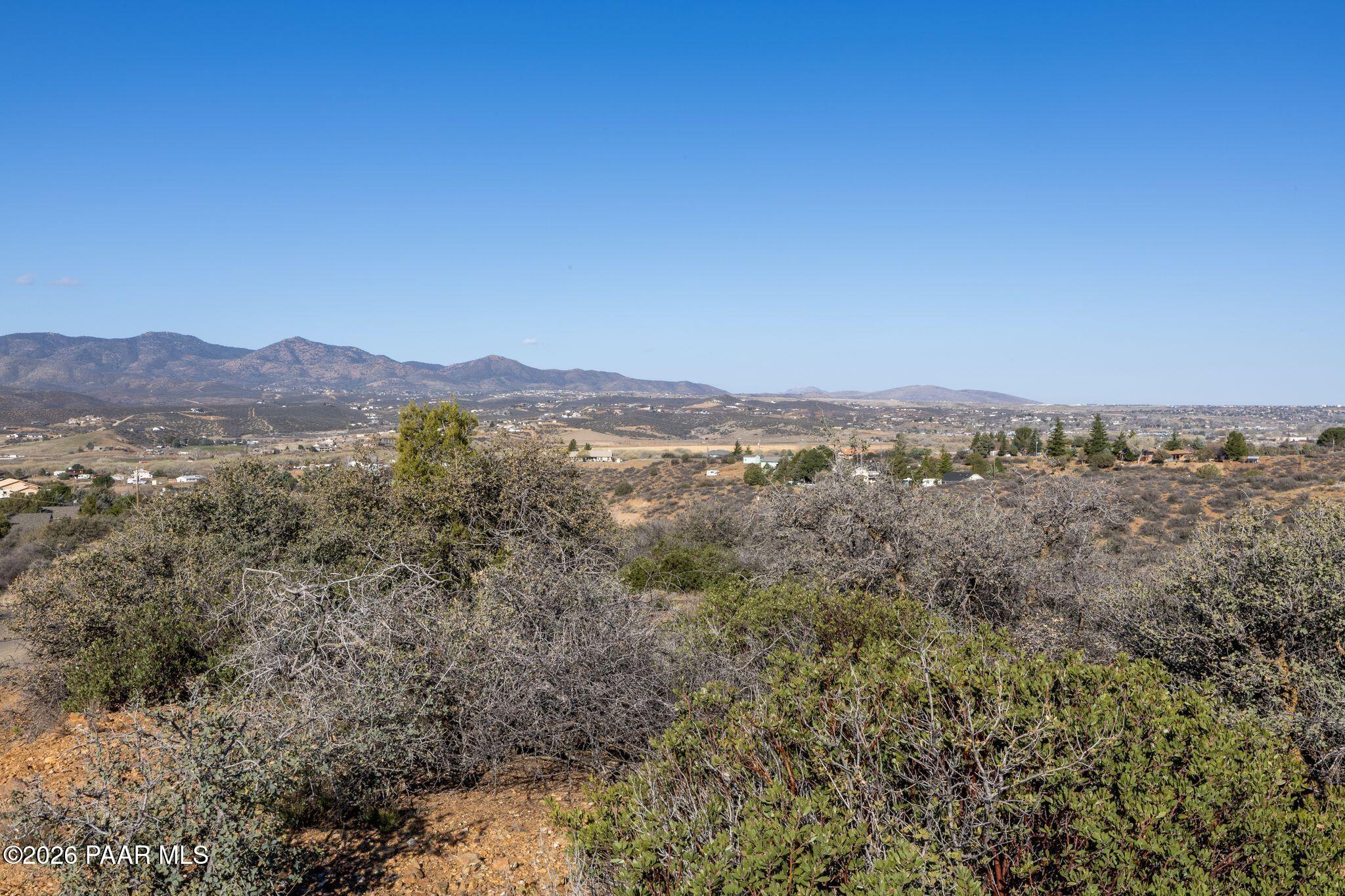 14430 East Ridge Way Dewey-Humboldt, AZ 86327 - Photo 7 of 14 Ground View