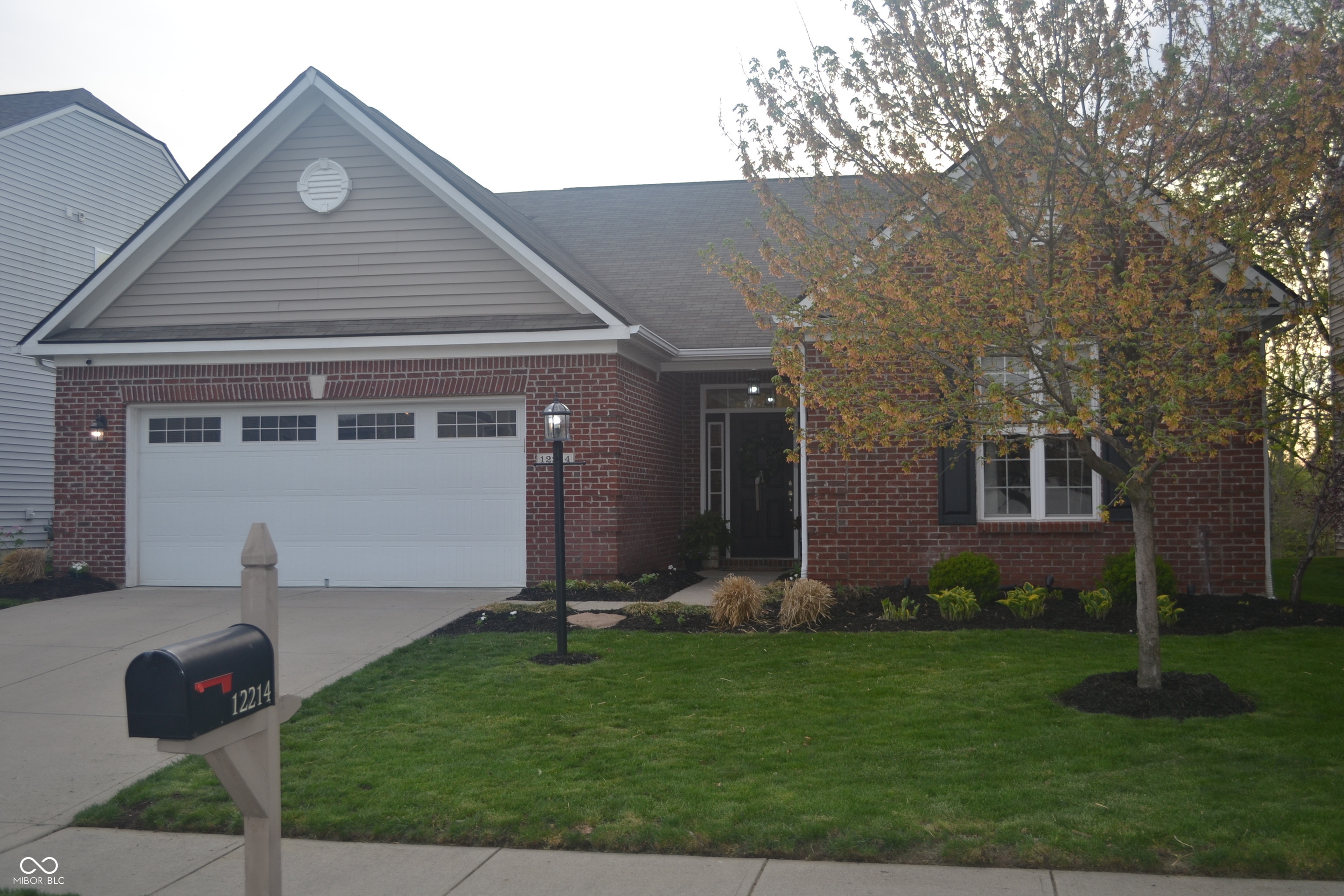 12214 Cold Stream Road Noblesville, IN 46060 - Photo 1 of 34 Gallery Image 1