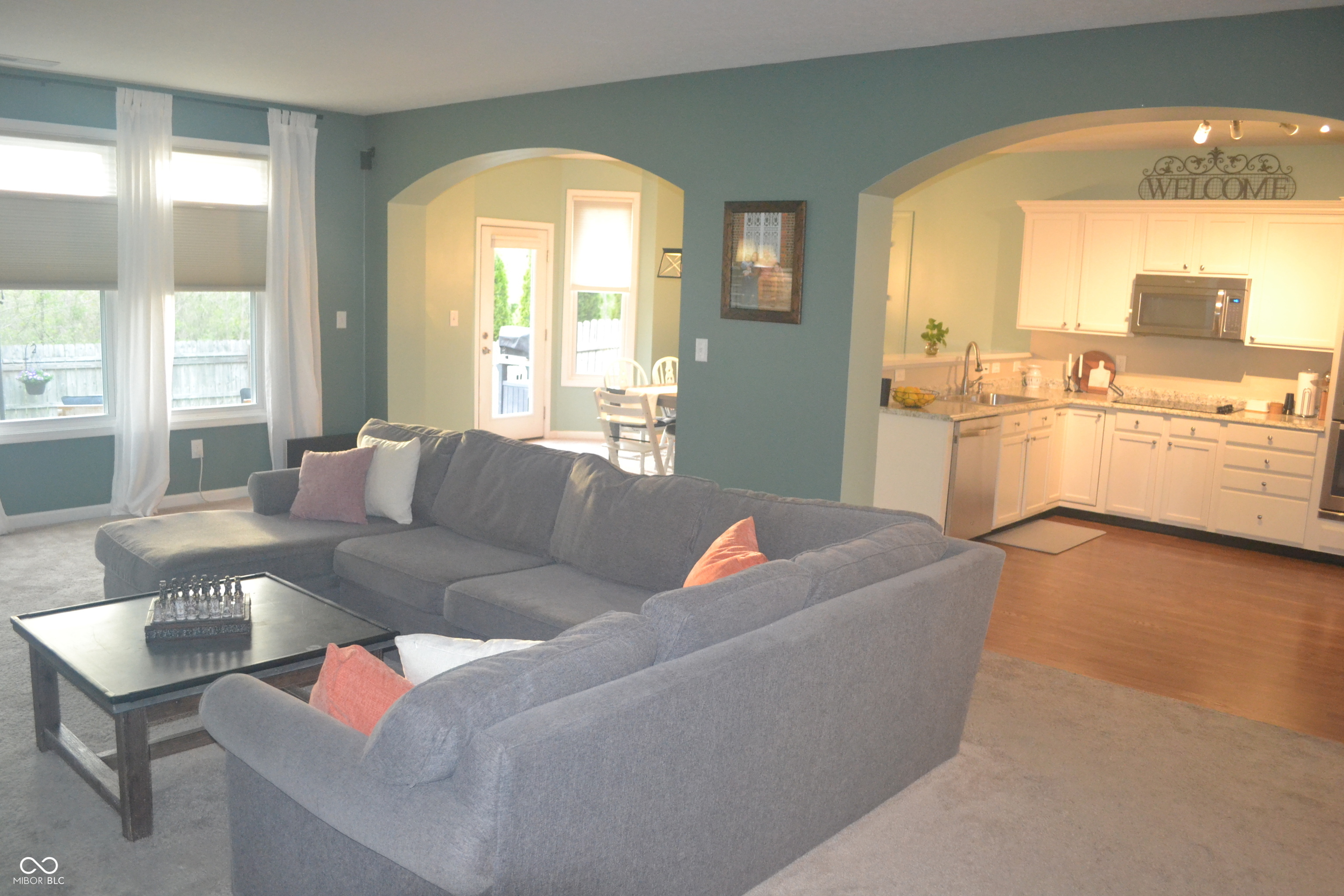 12214 Cold Stream Road Noblesville, IN 46060 - Photo 5 of 34 Gallery Image 5