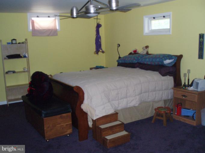 8221 Scotts Level Road Pikesville, MD 21208 - Photo 3 of 11 Bedroom (Master)