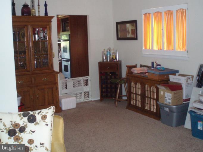 8221 Scotts Level Road Pikesville, MD 21208 - Photo 4 of 11 Dining Room