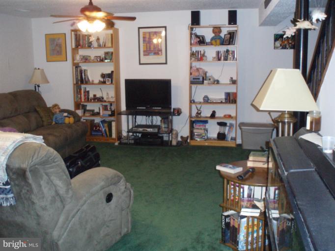 8221 Scotts Level Road Pikesville, MD 21208 - Photo 5 of 11 Basement