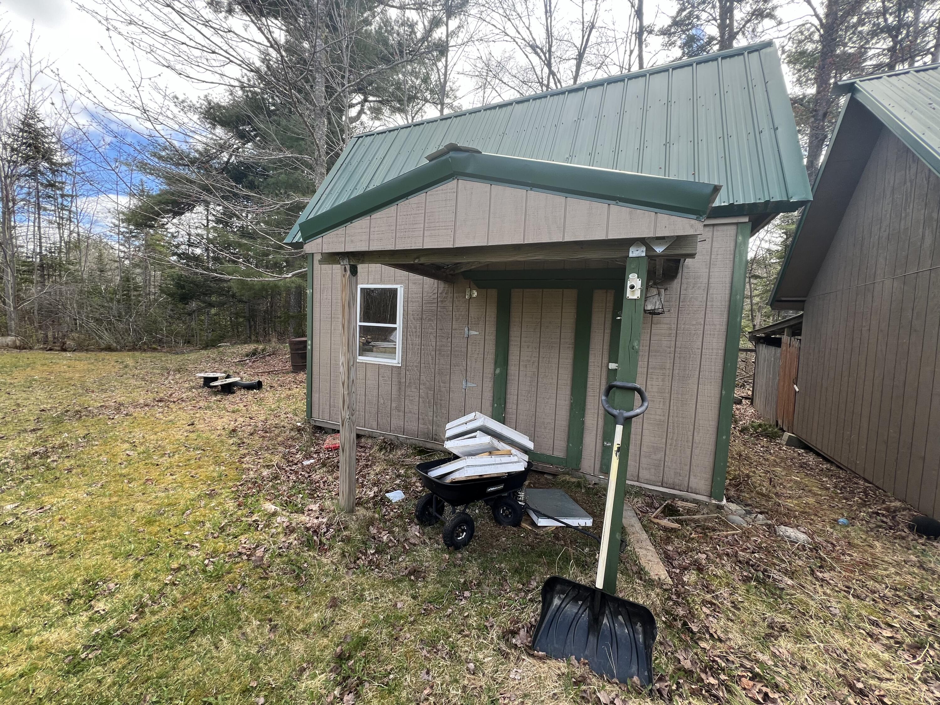 127 Nicolin Road Ellsworth, ME 04605 - Photo 17 of 19 IMG_1900
