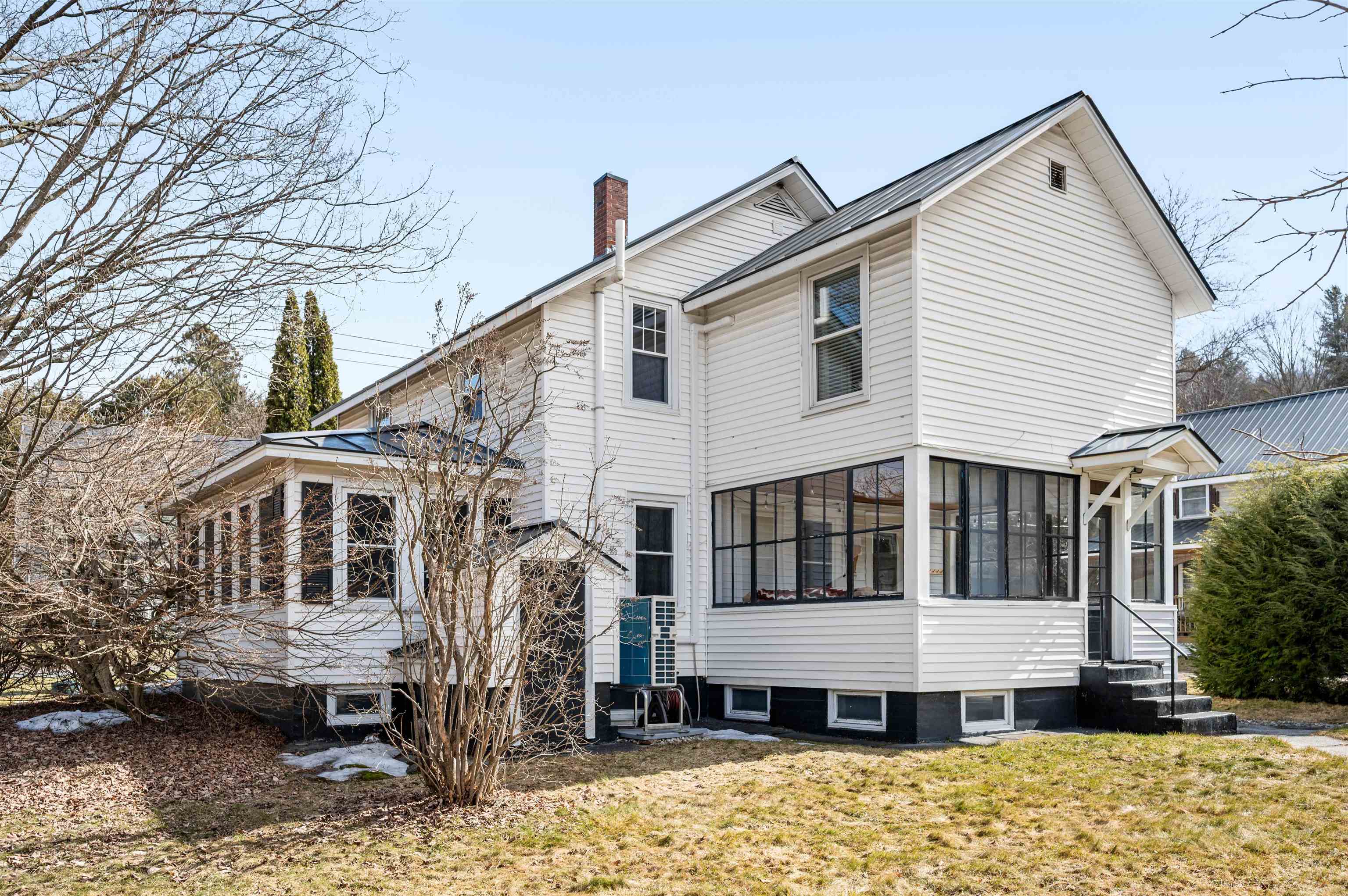 24 Sterling Hill Road Barre Town, VT 05641 - Photo 1 of 46