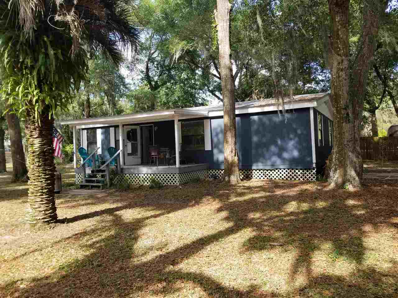 3560 Yellow Road St. Augustine, FL 32086 - Photo 1 of 3