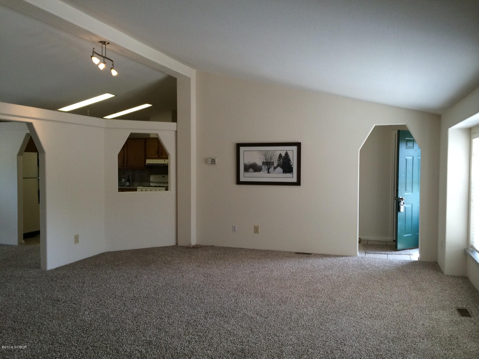 305 Prairie Sage Road Tabernash, CO 80478 - Photo 3 of 10 interior view 1