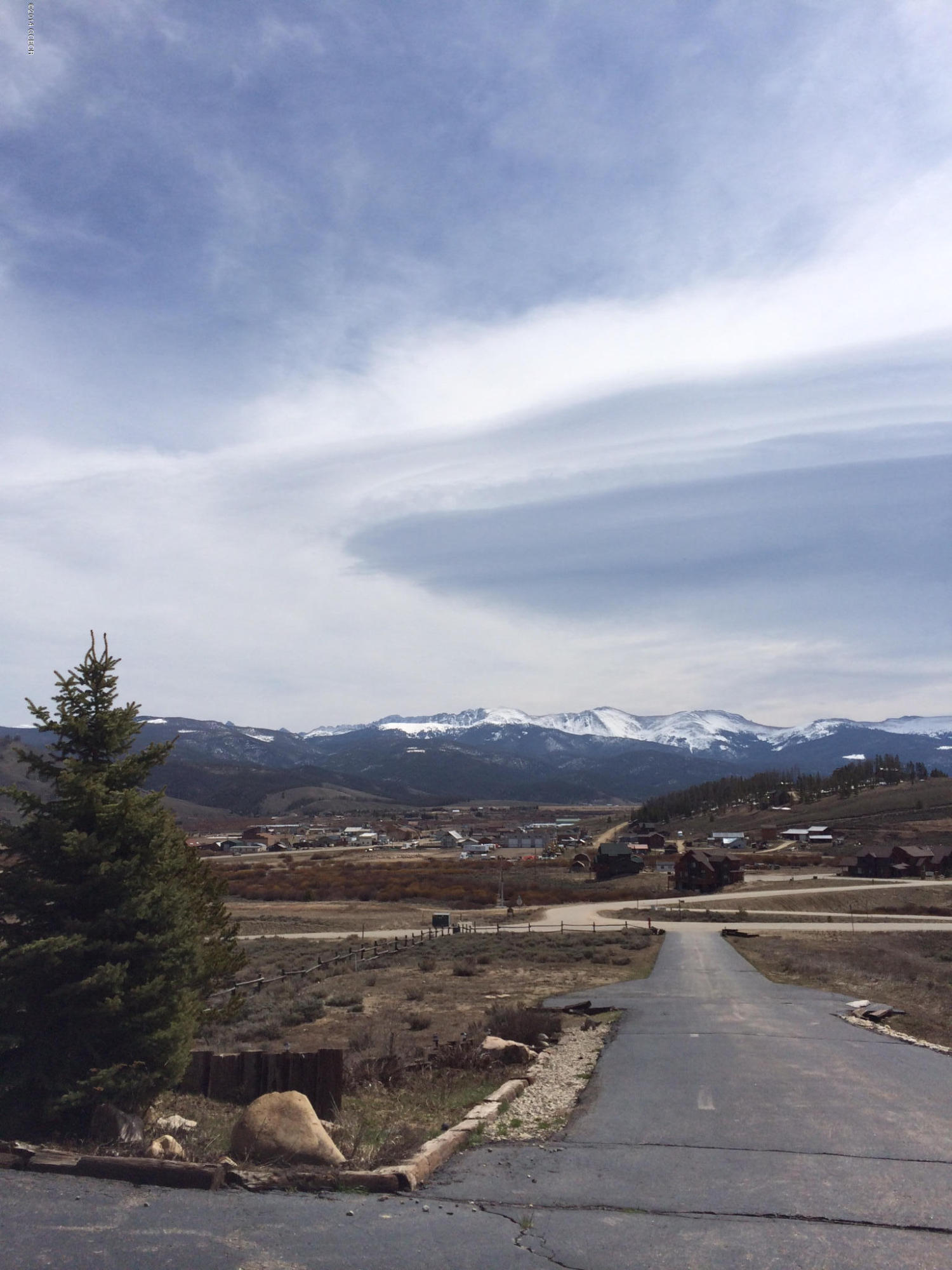 305 Prairie Sage Road Tabernash, CO 80478 - Photo 10 of 10 mountain views