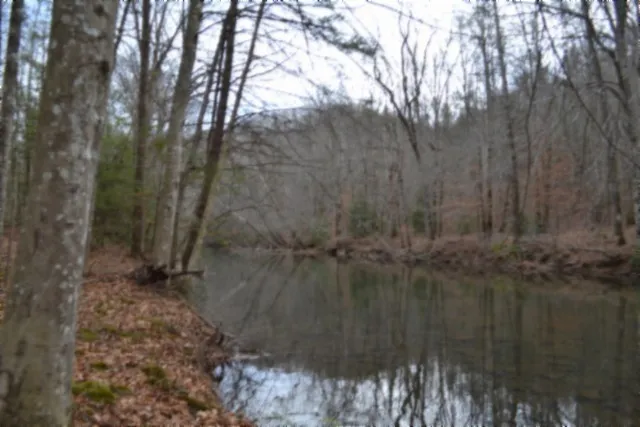 a view of a lake view