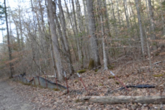 0 Steel Tram Ridge Crawford, TN 38554 - Photo 28 of 66 a view of a dry yard