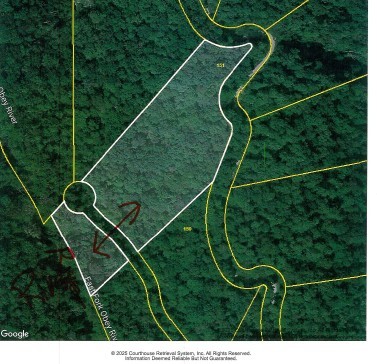 0 Steel Tram Ridge Crawford, TN 38554 - Photo 62 of 66