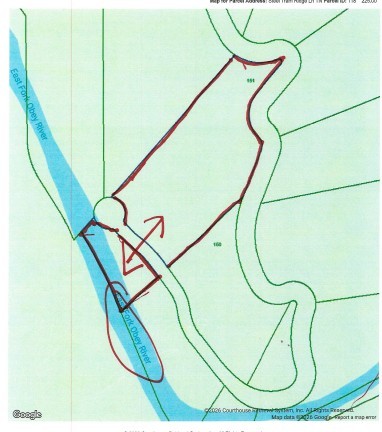 0 Steel Tram Ridge Crawford, TN 38554 - Photo 65 of 66