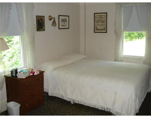 33 Back Meadow Road Nobleboro, ME 04555 - Photo 7 of 10 Bedroom. First Floor