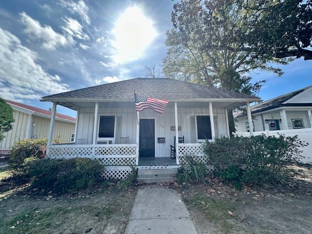 508 Fourth Street Port St. Joe, FL 32456 - Photo 1 of 26