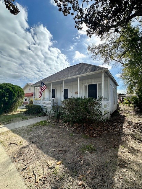 508 Fourth Street Port St. Joe, FL 32456 - Photo 2 of 26