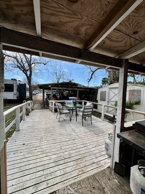 508 Fourth Street Port St. Joe, FL 32456 - Photo 22 of 26