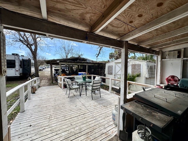 508 Fourth Street Port St. Joe, FL 32456 - Photo 23 of 26
