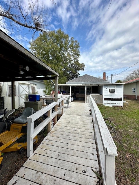508 Fourth Street Port St. Joe, FL 32456 - Photo 25 of 26