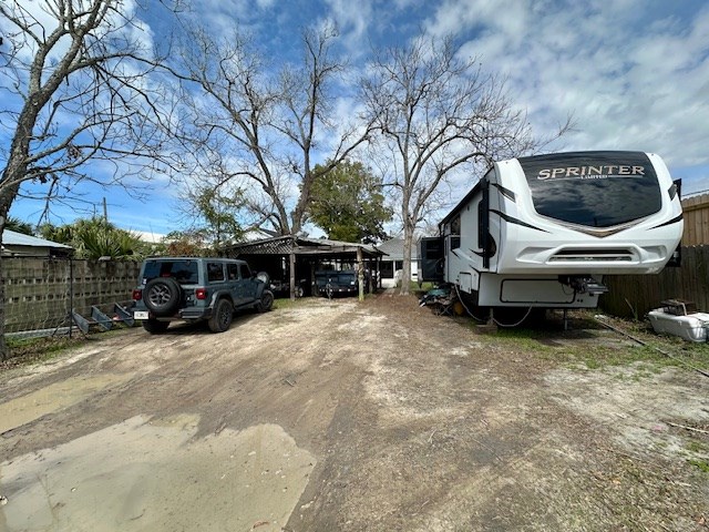 508 Fourth Street Port St. Joe, FL 32456 - Photo 26 of 26