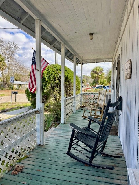 508 Fourth Street Port St. Joe, FL 32456 - Photo 5 of 26