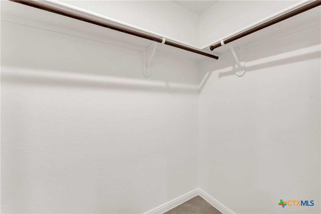 903 Wax Myrtle Court, Unit B Killeen, TX 76543 - Photo 11 of 13 a view of small space