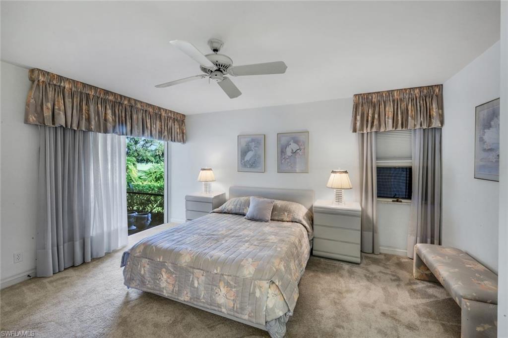 2227 Regal Way Naples, FL 34110 - Photo 30 of 34 Guest Bedroom 2