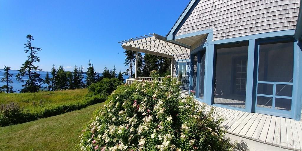 10 Point Road Harborside, ME 04642 - Photo 5 of 22 Photo
