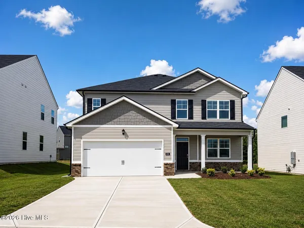 $371,570 | 409 Roebuck Pass, Unit 30, Grovetown, GA 30813
