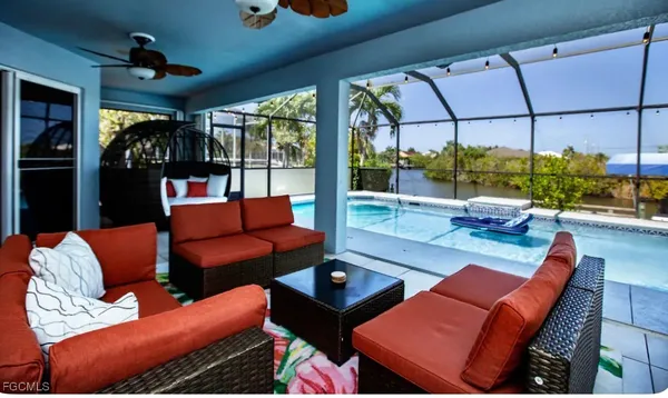 $5,200 | 2802 Southwest 20th Avenue, Cape Coral, FL 33914