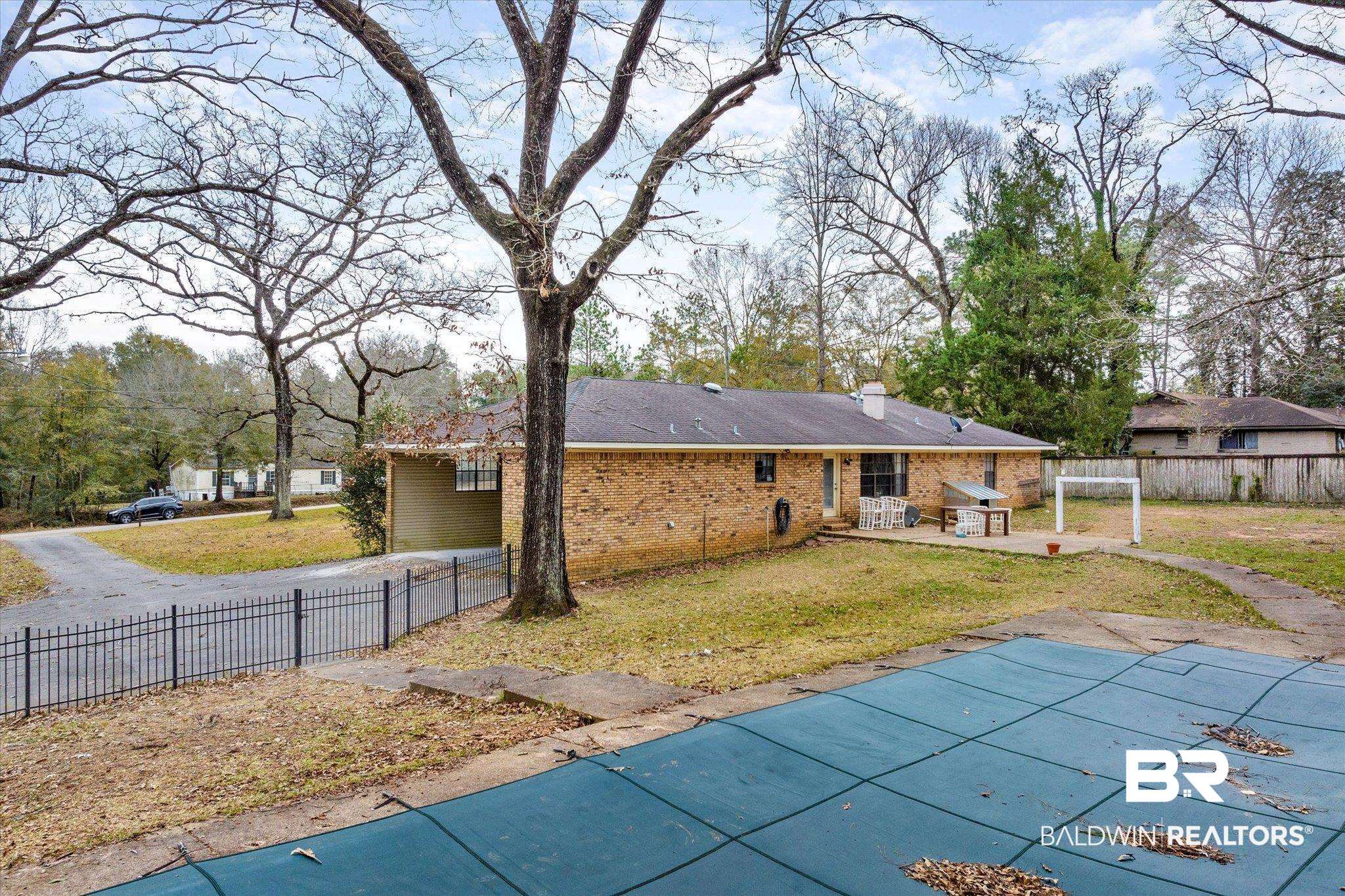 5067 Waltman Road Wilmer, AL 36587 - Photo 26 of 42