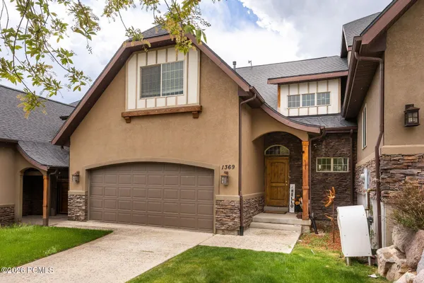 $950,000 | 1369 West 365th North North, Unit 10, Midway, UT 84049