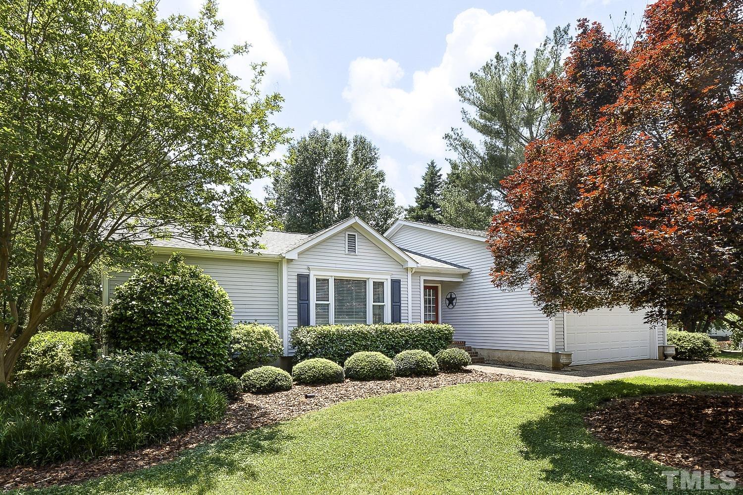 6601 Deerview Drive Raleigh, NC 27606 - Photo 1 of 49 Gallery Image 1