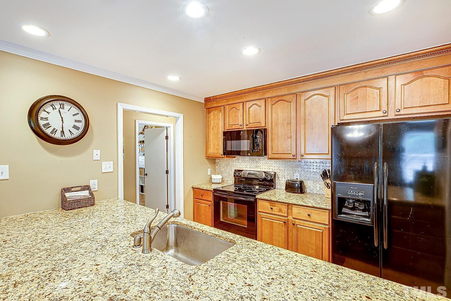 6601 Deerview Drive Raleigh, NC 27606 - Photo 12 of 49 Gallery Image 12