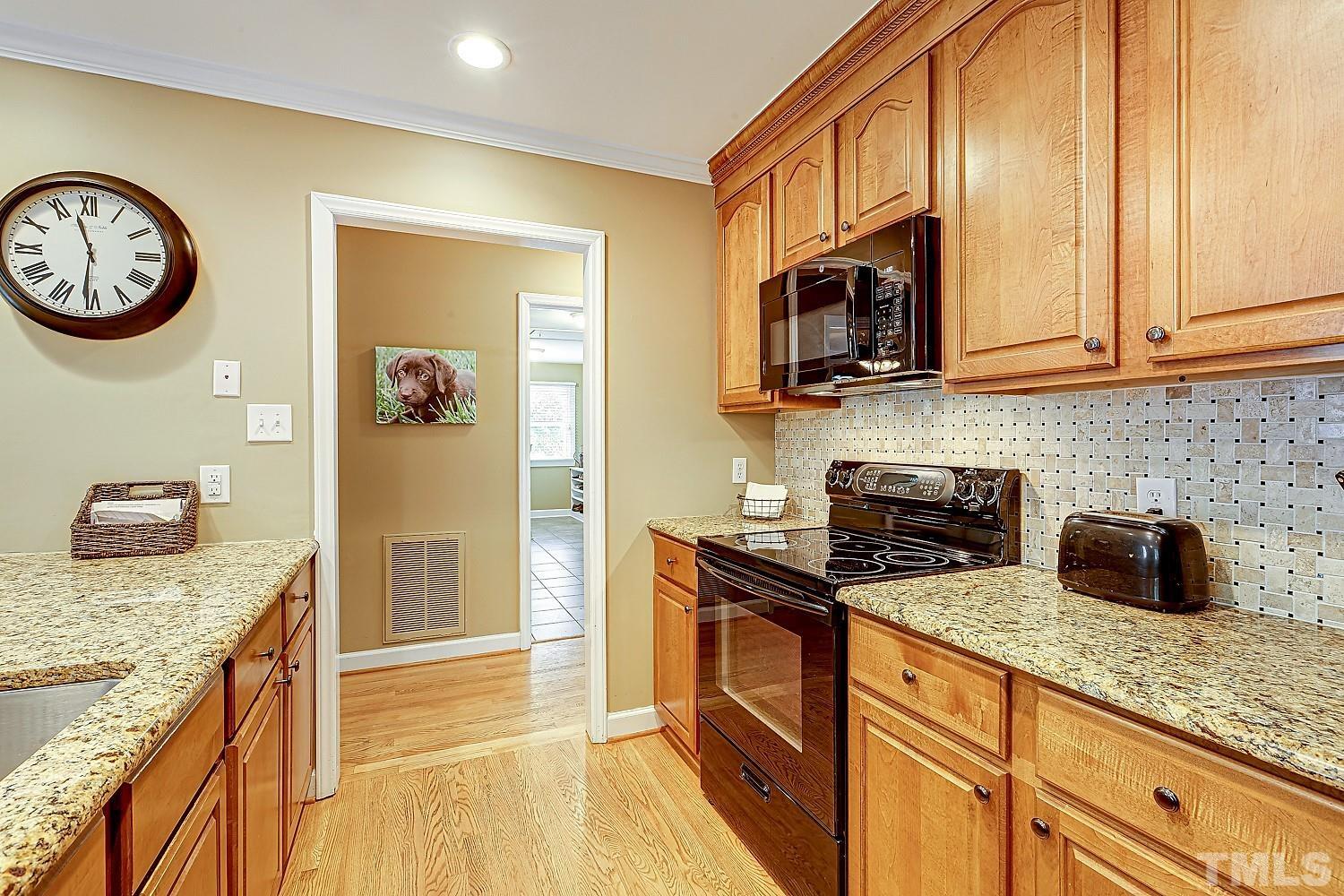 6601 Deerview Drive Raleigh, NC 27606 - Photo 13 of 49 Gallery Image 13
