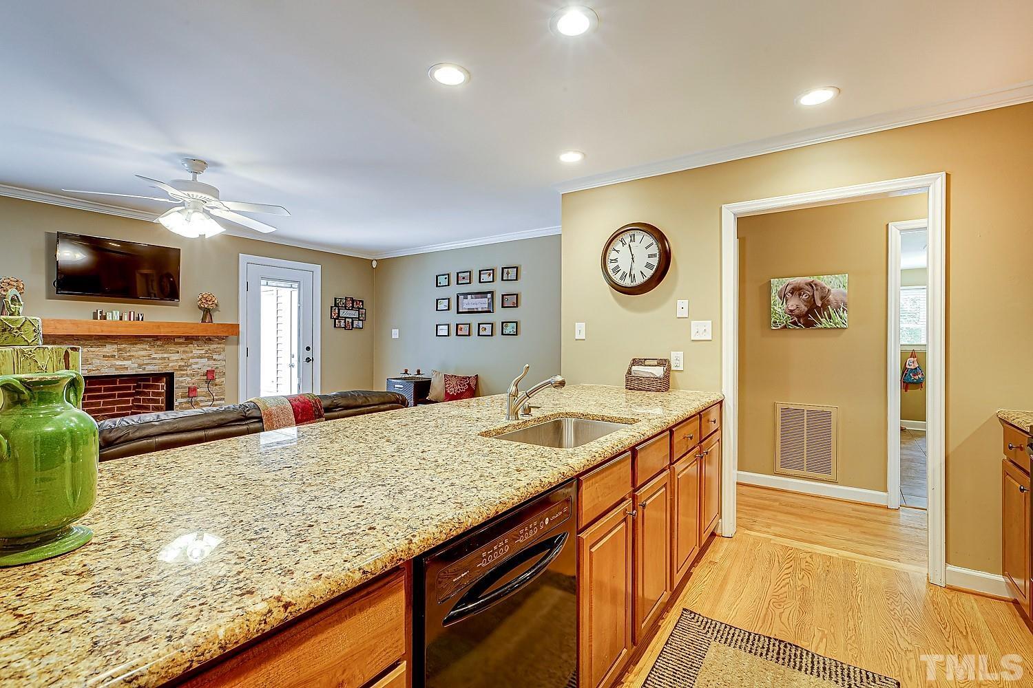 6601 Deerview Drive Raleigh, NC 27606 - Photo 14 of 49 Gallery Image 14