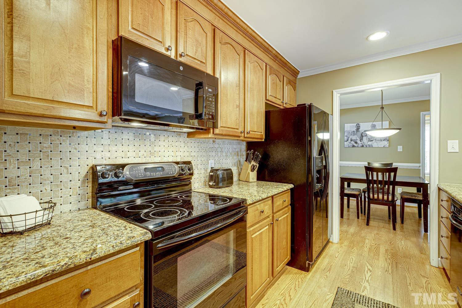 6601 Deerview Drive Raleigh, NC 27606 - Photo 15 of 49 Gallery Image 15
