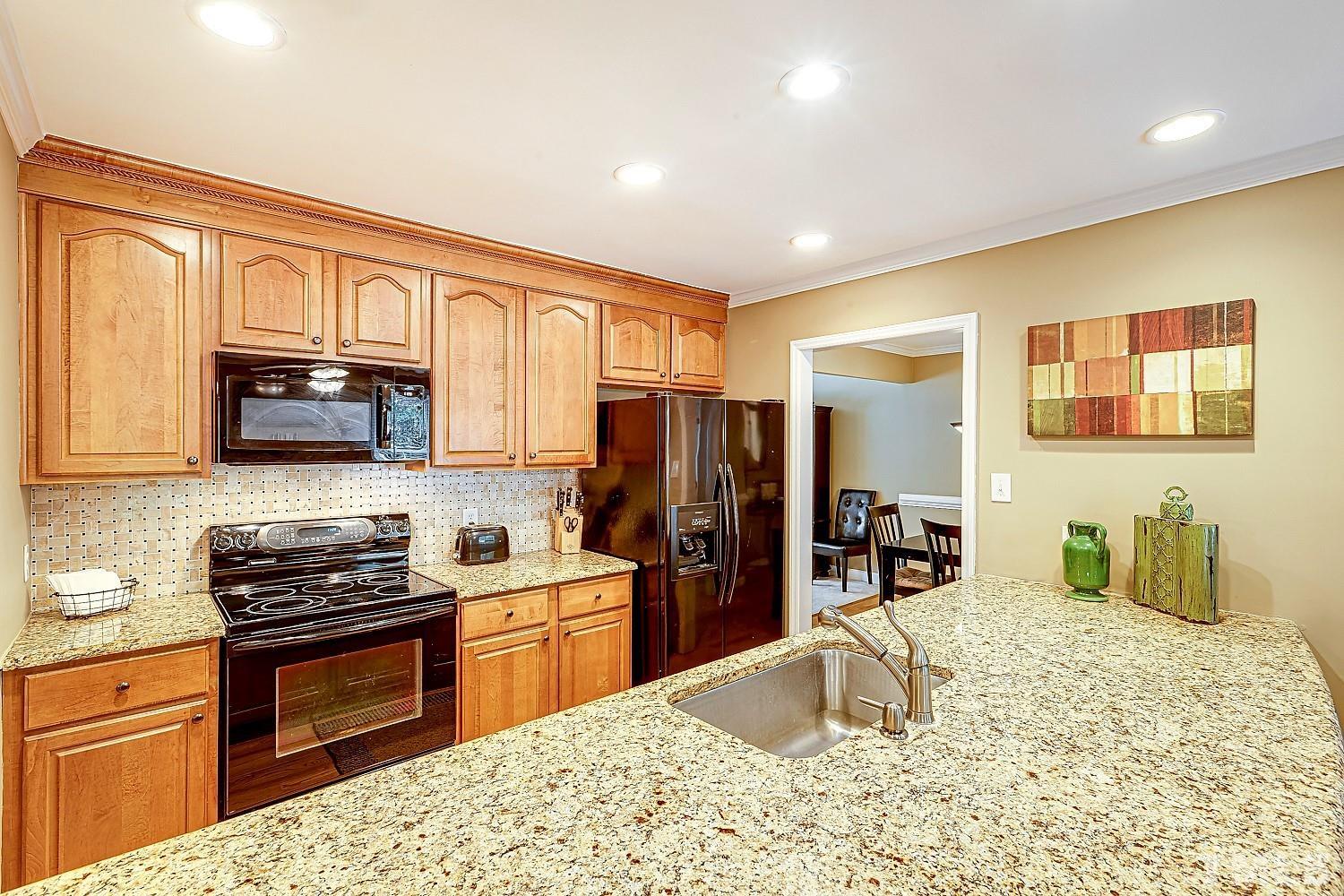 6601 Deerview Drive Raleigh, NC 27606 - Photo 16 of 49 Gallery Image 16