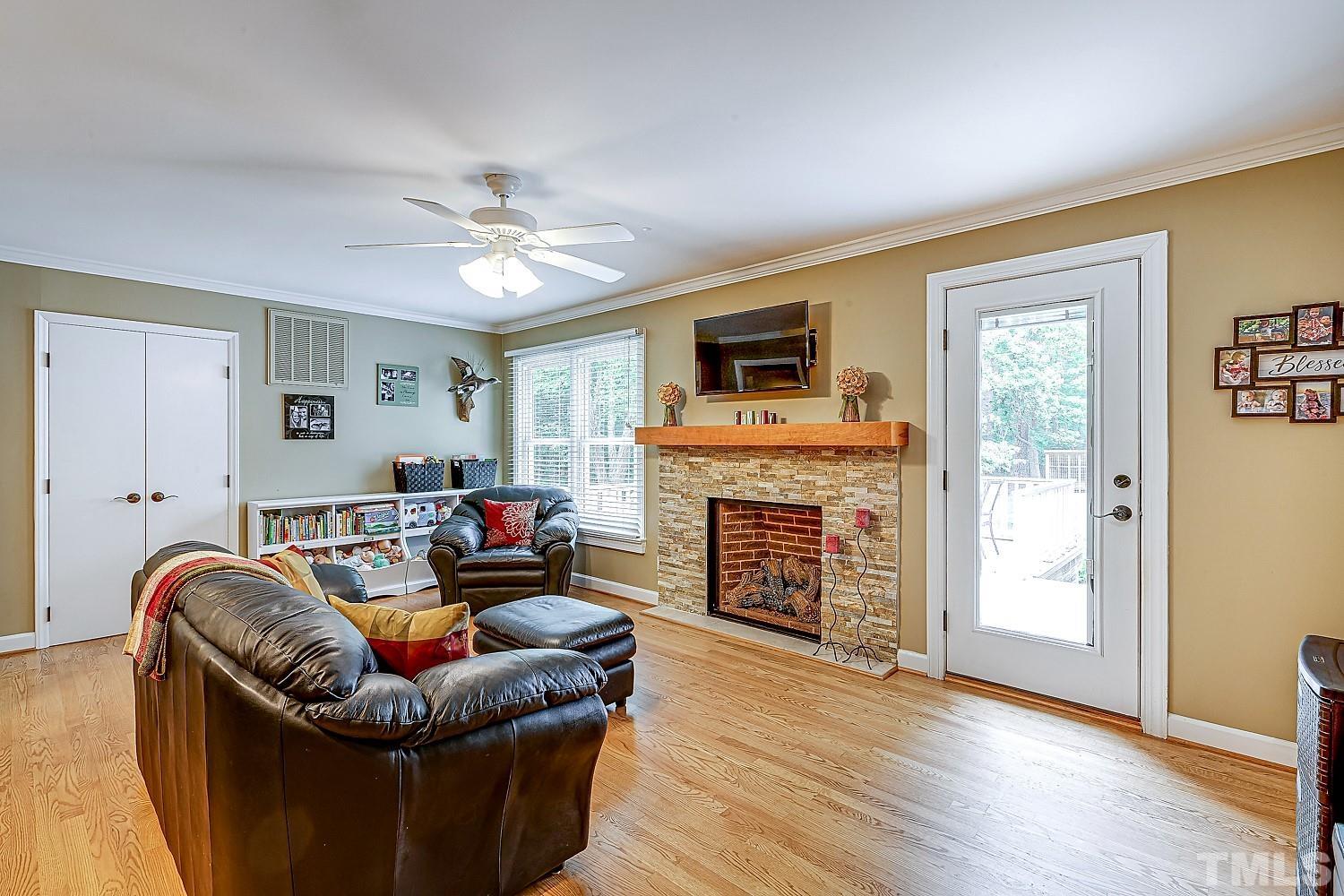 6601 Deerview Drive Raleigh, NC 27606 - Photo 17 of 49 Gallery Image 17