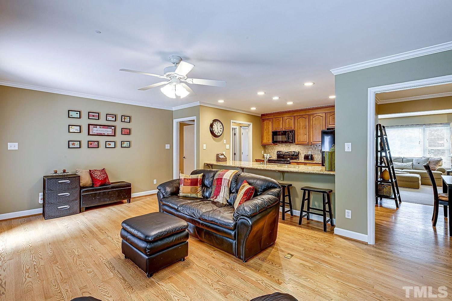 6601 Deerview Drive Raleigh, NC 27606 - Photo 18 of 49 Gallery Image 18