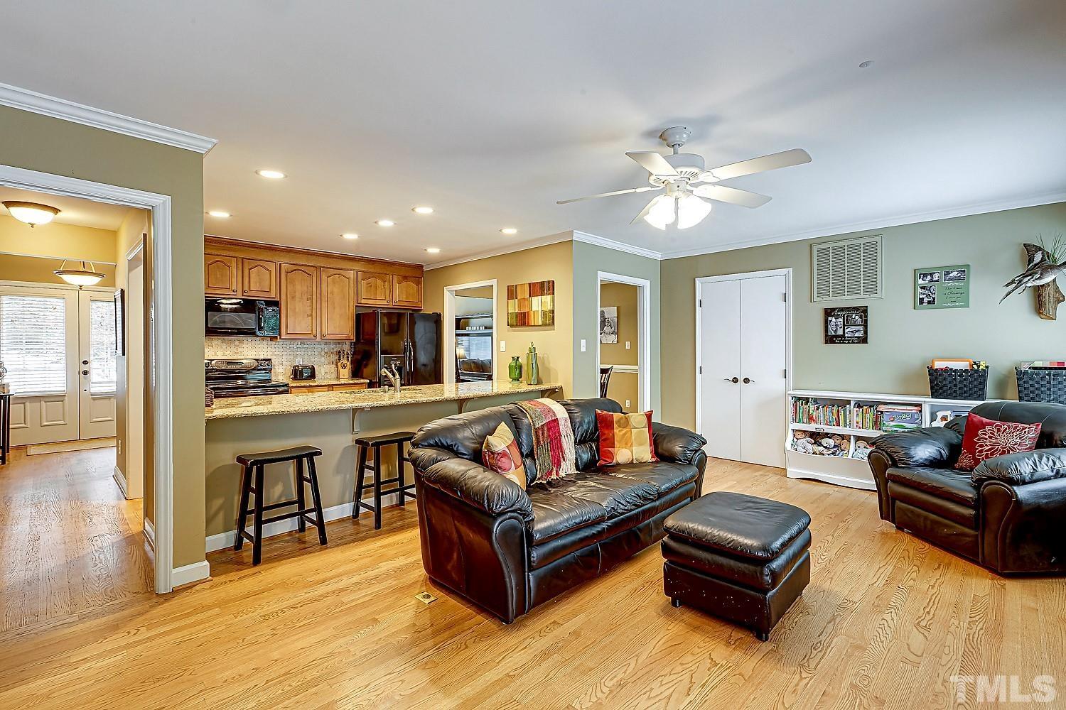 6601 Deerview Drive Raleigh, NC 27606 - Photo 19 of 49 Gallery Image 19