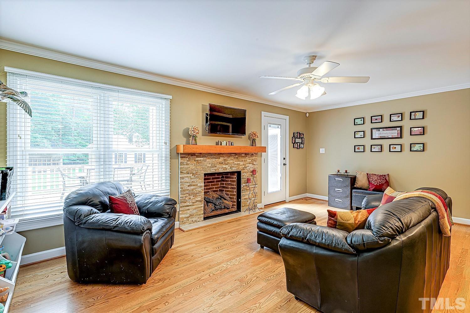 6601 Deerview Drive Raleigh, NC 27606 - Photo 20 of 49 Gallery Image 20