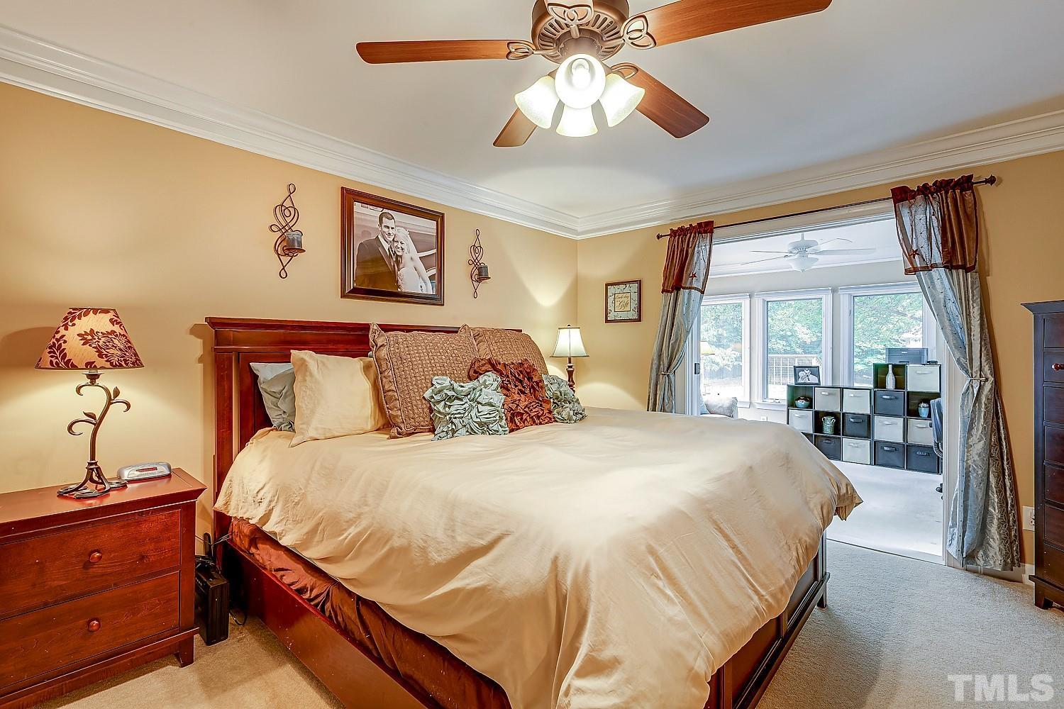 6601 Deerview Drive Raleigh, NC 27606 - Photo 22 of 49 Gallery Image 22